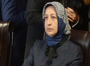 Demirel: Ayrımcılık bitti mutluyuz