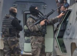 Diyarbakır'da bir pusu daha!