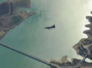 Erdoğan'dan, Süleyman Şah'taki askerlere bayram mesajı