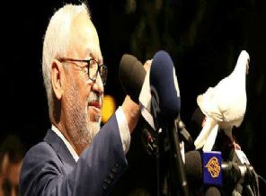 Gannuşi IŞİD'in nereden beslendiğini açıkladı