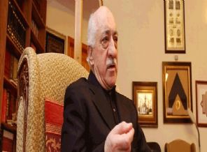 'Gülen 120 yaşına kadar yaşayacakmış'