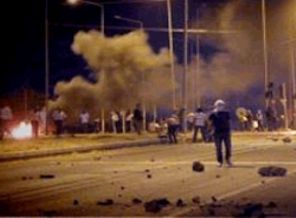 HDP'den bir sokağa çıkın çağrısı daha