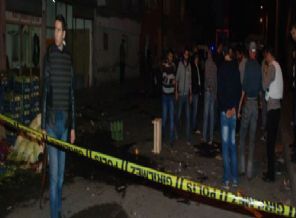 HDP'den Diyarbakır'daki saldırıya 'kınama'