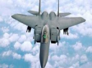 İngiliz jetleri Letonya uçağını inişe zorladı