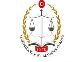 İşte HSYK'daki kritik görev dağılımı