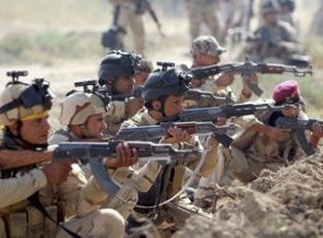 John Kirby: Irak ordusu IŞİD'e karşı kazanıyor