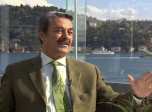 Kadir İnanır çözümün sinemasını anlattı!