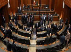 Lübnan cumhurbaşkanını yine seçemedi