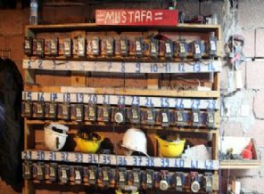 Maden faciasını 3 savcı soruşturuyor