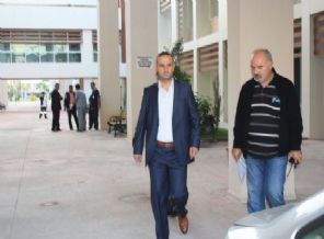 Mersin operasyonunda 9 kişi serbest