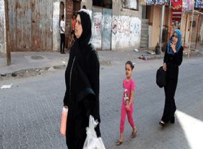 Mısır'dan Refah kentinin Gazze Şeridi sınırını tahliye emr