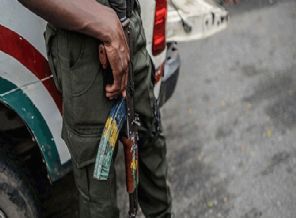 Nijerya'da Boko Haram Kukawa kentinde saldırı düzenledi