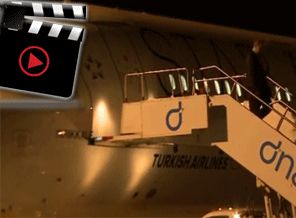 Peşmerge Urfa'ya böyle yola çıktı