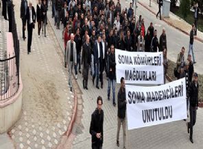 'Somalı madencilerin maaşları ödenecek'