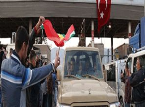 Peşmerge sayısı neden düşürüldü?