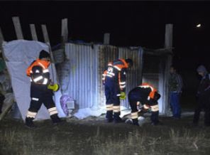 500 kişi 4 yaşındaki Nehir’i arıyor