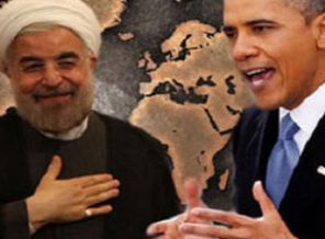 ABD-İran Umman Anlaşması ve Kürtler...