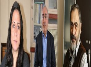 Akillerden çözüm süreci çağrısı