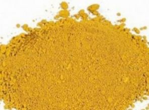 Ankara Valiliği'nden 'sarı toz' açıklaması