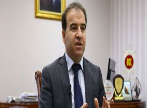 'Desteğimizin devamı Kürt birliğine bağlı'