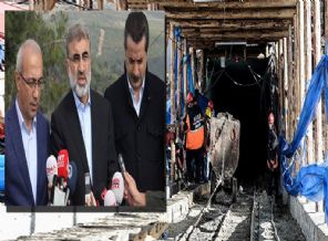 'Doğal afet' diyen şirkete, Bakan Taner Yıldız'dan yanıt