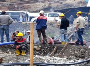 Ermenek'te son denetimi yapan müfettiş konuştu