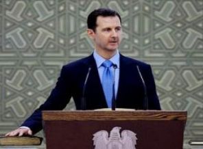 Esed sıkıştı: Şam çift yönden kuşatma altında