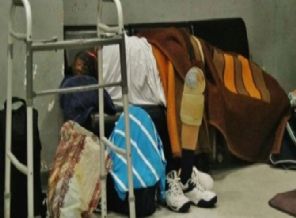 Filistin'de olmasalar da esirler