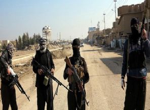 IŞİD'in Enbar'da 250 kişiyi idam ettiği iddia edildi