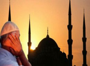 'İsrail'de ezanı yasaklayalım'