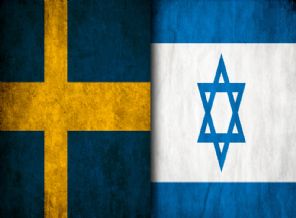 İsrail, İsveç'teki büyükelçisini geri çağırdı