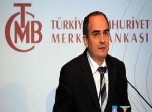 Merkez'in ilk hedefi enflasyon