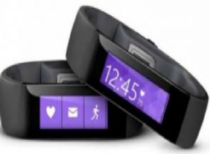 Microsoft'tan sağlıklı olmak için akıllı saat