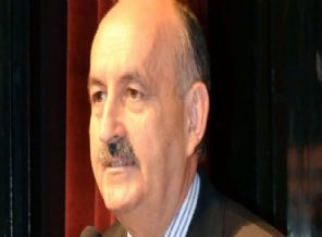 Müezzinoğlu, Tıp Dünyası Kurultayı'nda