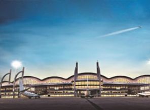 Myanmar'a 1.4 milyar dolarlık proje