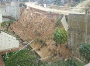 Öğrenciler faciayı kıl payı atlattı