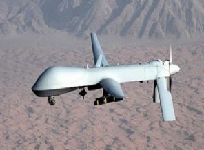 Pakistan'da İHA saldırısı: 4 ölü