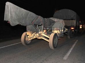 Peşmerge güçleri Suruç'ta buluştu