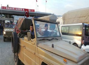 'Peşmerge Kobani'nin düşüşünü önleyecek'