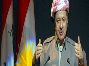Peşmerge'nin Kobani'ye geçişi sonrası Barzani'den ilk açıklama