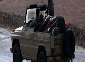 10 Peşmerge Kobani'ye geçti!