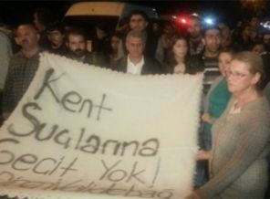 Validebağ kavgasından uzlaşma çıktı!