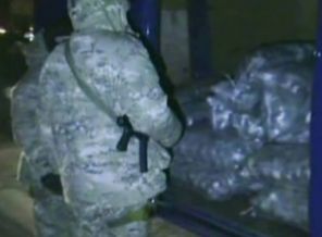 400 milyon euroluk eroin ele geçirildi