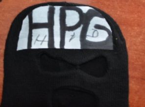 Ağrı'da eylem hazırlığı yapan 6 kişi yakalandı