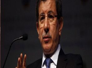 Davutoğlu: İşçiler haklarınıza sahip çıkın