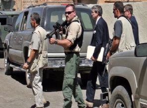 Blackwater’ın kurucusu: “IŞİD’i biz yenebilirdik”