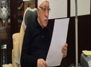 Bülent Korucu, MGK'da alınan 'paralel yapı' kararını yazdı