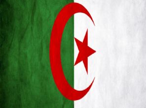 Cezayir'de bağımsızlık mücadelesinin yıldönümü