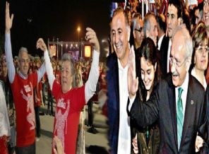 CHP faciayı dinlemedi