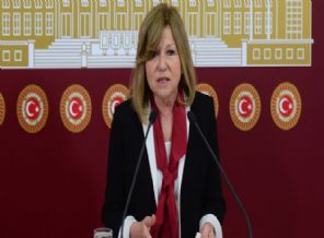 CHP'li Serter istifa etti mi?